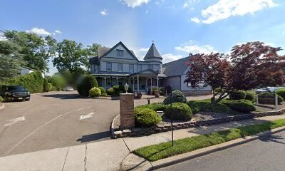 Krowicki Gorny Memorial Home