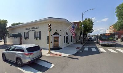 Diaz-Healy Funeral Home, Inc.