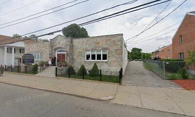 Farrah Funeral Home