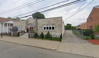 Farrah Funeral Home