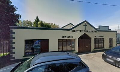 Riedys Funeral Directors
