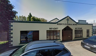 Riedys Funeral Directors