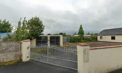 Magners Funeral Home