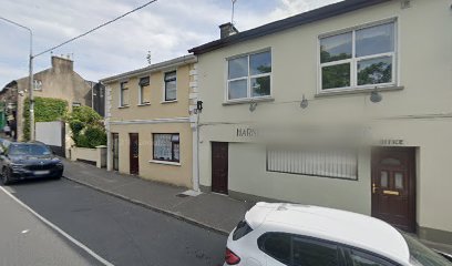 Harnetts Funeral Home