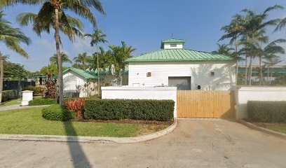 Deerfield Beach Cemetery Office