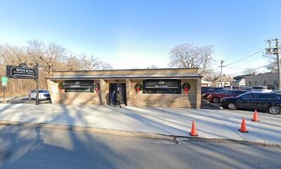 Woods Funeral Home Ltd