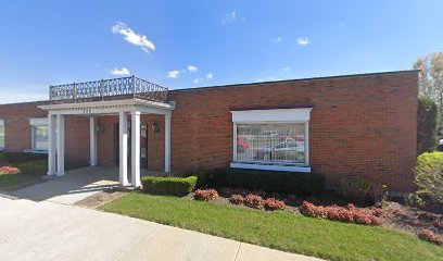 Panozzo Brothers Funeral Home
