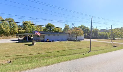 Foothills Funeral Home