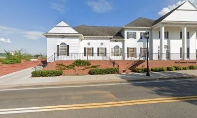 McCammon-Ammons-Click Funeral Home