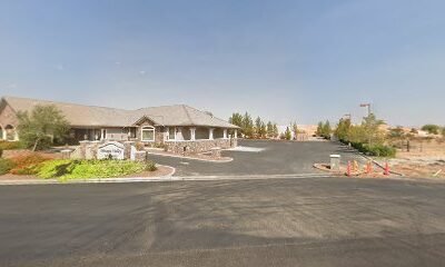 Moapa Valley Mortuary