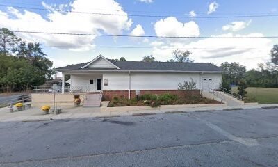 Peel Funeral Home