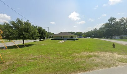 Peel Funeral Home