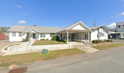 Sims Funeral Home