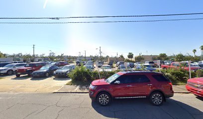 Smith Funeral Home (1975)