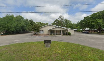 Kelley Funeral Home