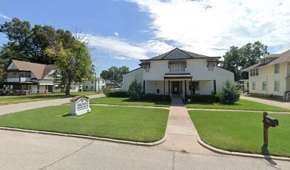 Brown Funeral Home & Cremations