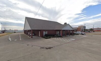 Parker-Ashworth Funeral Homes