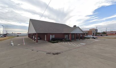 Parker-Ashworth Funeral Homes