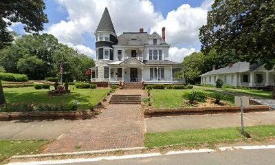 Hancock Funeral Home