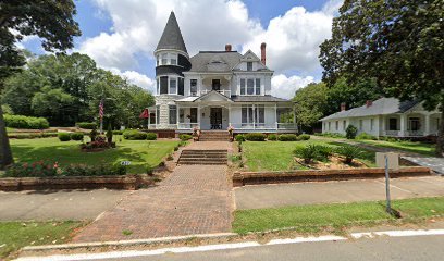 Hancock Funeral Home