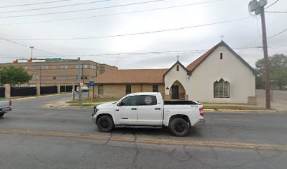 Del Rio Funeral Home