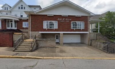 John H Taylor Funeral Home