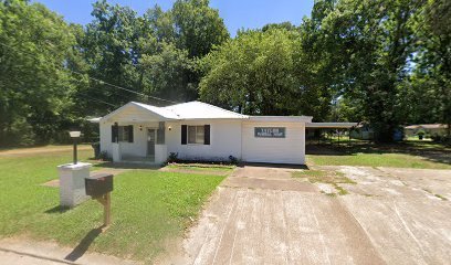 David Taylor Funeral Home