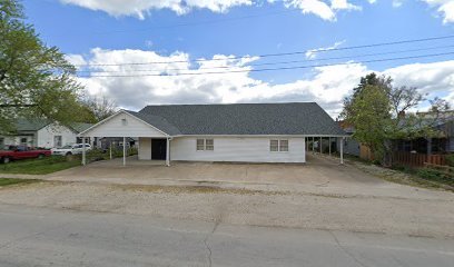 Million Taylor Funeral Home
