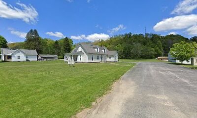 Hughes-Taylor Funeral Homes