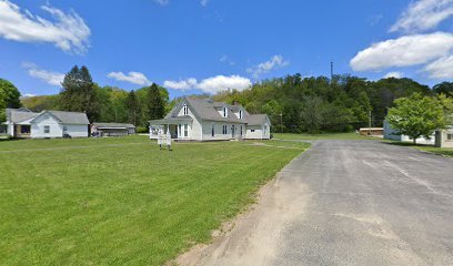 Hughes-Taylor Funeral Homes