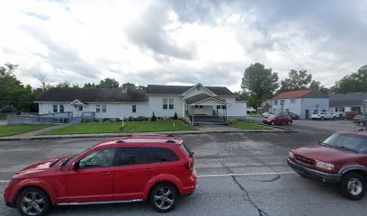 Hughes-Taylor Funeral Homes Inc. Pekin Chapel