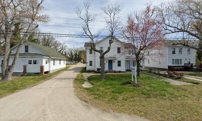 Cornish & Holland Funeral Home