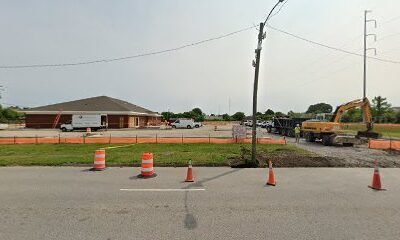 C. C. Carter Funeral Home LLC.