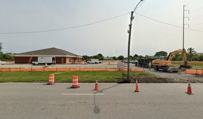 C. C. Carter Funeral Home LLC.