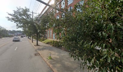 New England Expedtion