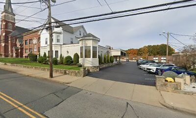 Alderwoods Group Inc