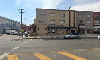 Grasso Funeral Home