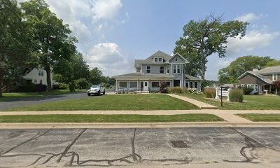 Argo-Ruestman-Harris Funeral Home