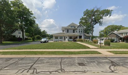 Argo-Ruestman-Harris Funeral Home