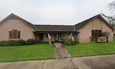 Lewis Funeral Home
