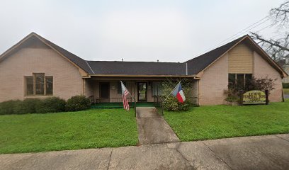 Lewis Funeral Home