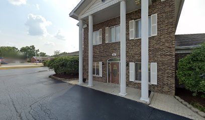Anderson Memorial Chapel