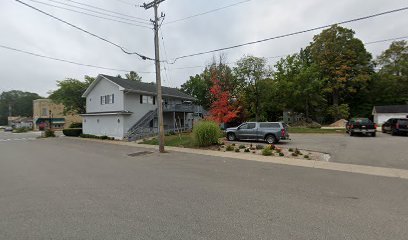 Mortensen Funeral Homes