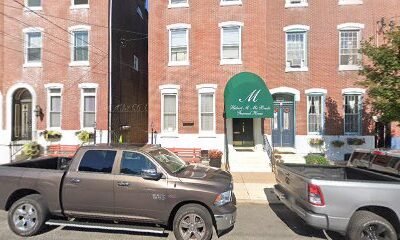 Hubert M Mc Bride Funeral Home
