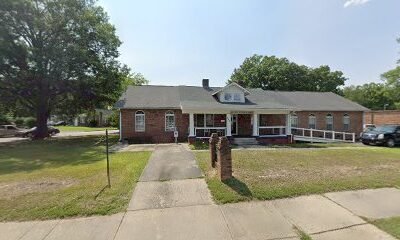 Parker Funeral Home