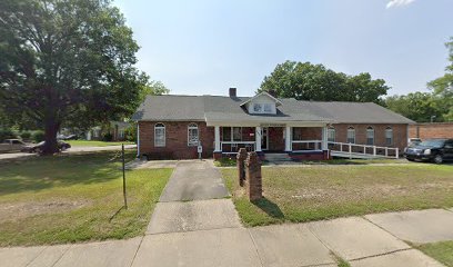 Parker Funeral Home