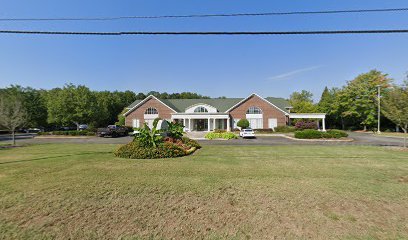 Greene Funeral Home