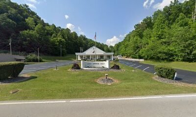 Lakes Funeral Home