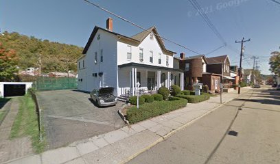 Gary R Ritter Funeral Home