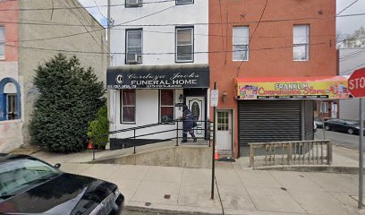 Cordoza Jacks Funeral Home